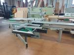 Image 19 - Woodworking machinery and equipment - Lot 1 (Auction 9685)