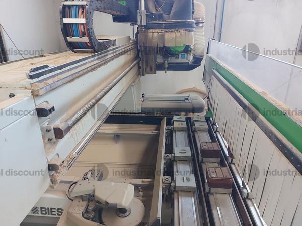 1#9685 Macchinari ed attrezzature per la lavorazione del legno in vendita - foto 5