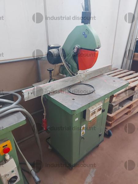 1#9685 Macchinari ed attrezzature per la lavorazione del legno in vendita - foto 12