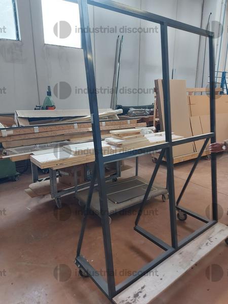 1#9685 Macchinari ed attrezzature per la lavorazione del legno in vendita - foto 13