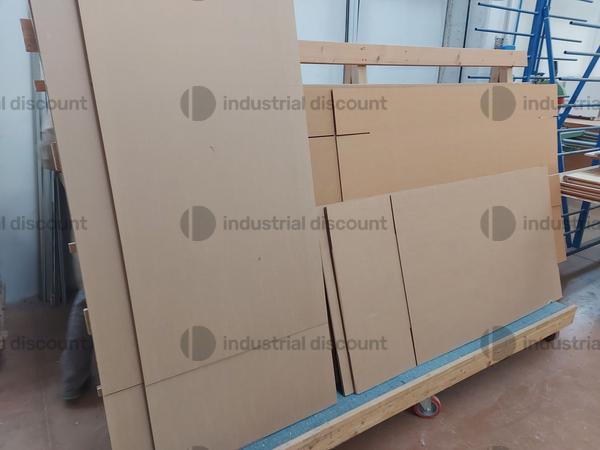 1#9685 Macchinari ed attrezzature per la lavorazione del legno in vendita - foto 15