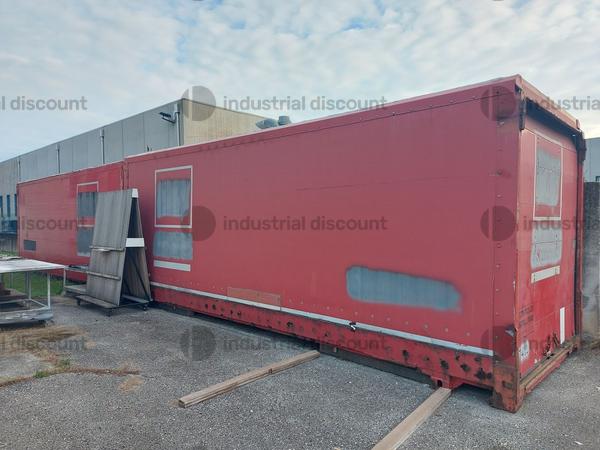 1#9685 Macchinari ed attrezzature per la lavorazione del legno in vendita - foto 21