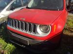 Immagine 4 - Jeep Renegade Limited - Lotto 1 (Asta 9686)