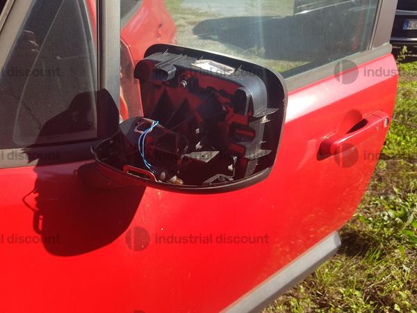 1#9686 Jeep Renegade Limited in vendita - foto 9