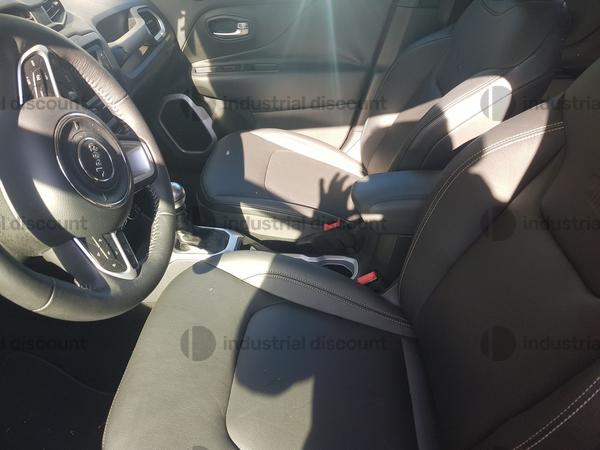 1#9686 Jeep Renegade Limited in vendita - foto 13