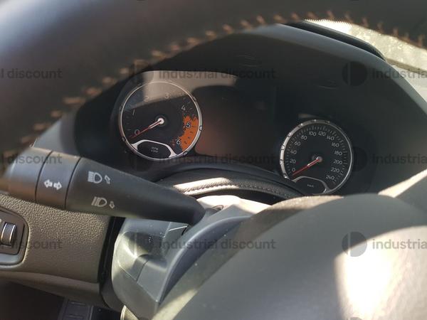 1#9686 Jeep Renegade Limited in vendita - foto 17