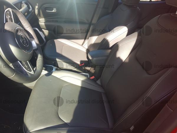 1#9686 Jeep Renegade Limited in vendita - foto 18