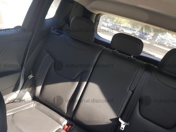 1#9686 Jeep Renegade Limited in vendita - foto 19