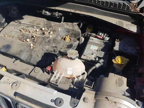 1#9686 Jeep Renegade Limited in vendita - foto 27