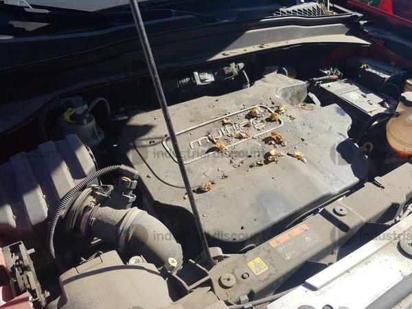 1#9686 Jeep Renegade Limited in vendita - foto 30