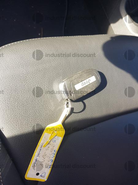 1#9686 Jeep Renegade Limited in vendita - foto 34