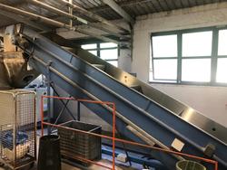 Lavacontinua F.lli Rosa LVC50 - Lotto 1 (Asta 9687)