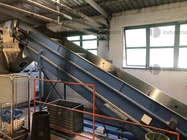 1#9687 Lavacontinua F.lli Rosa LVC50 in vendita - foto 1