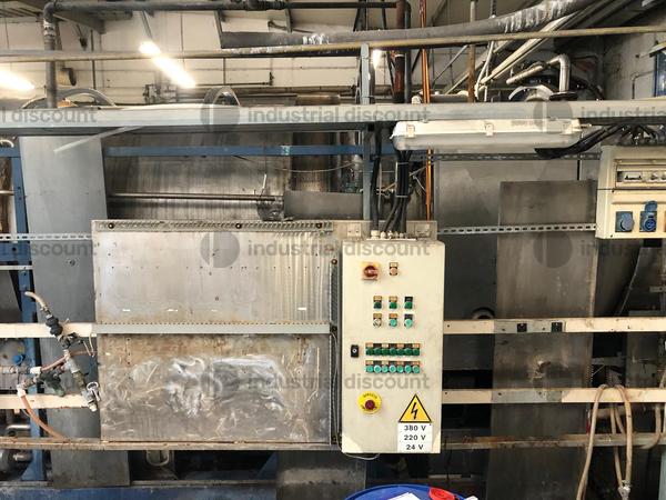 1#9687 Lavacontinua F.lli Rosa LVC50 in vendita - foto 2