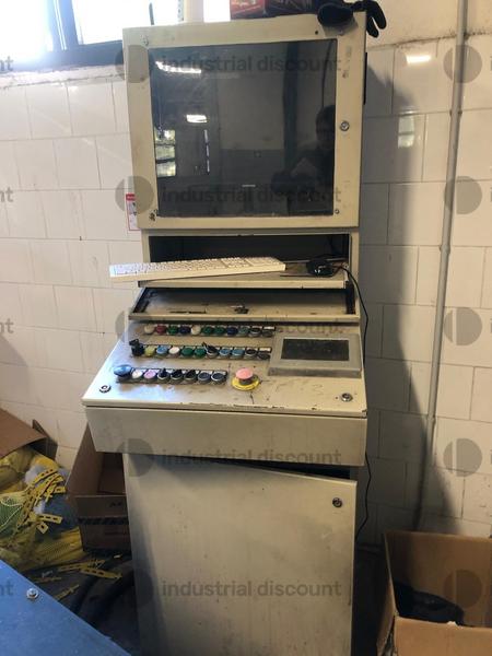 1#9687 Lavacontinua F.lli Rosa LVC50 in vendita - foto 7