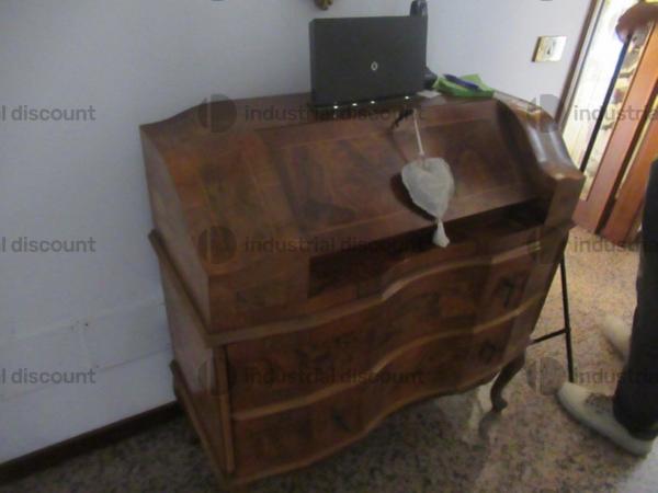 1#9688 Autovettura Mini One e vario arredamento in vendita - foto 16