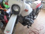 Immagine 3 - Motociclo marca BMW 802 VC - Lotto 2 (Asta 9688)