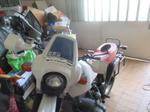 Immagine 4 - Motociclo marca BMW 802 VC - Lotto 2 (Asta 9688)