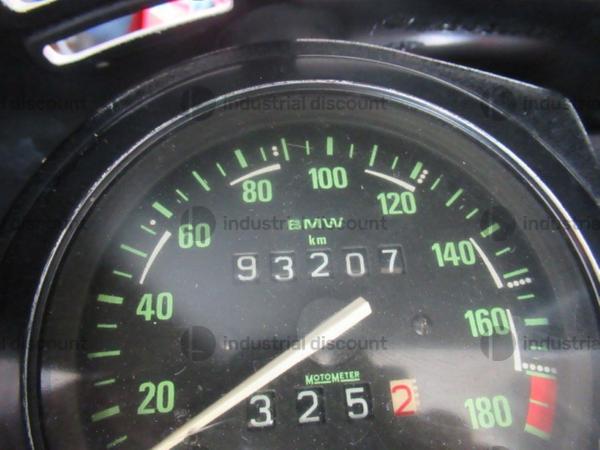 2#9688 Motociclo marca BMW 802 VC in vendita - foto 5