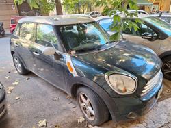Asta di Mini Cooper Countryman e arredo ufficio - Lotto 0 (Asta 9689)