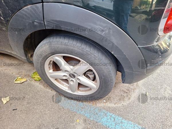 1#9689 Autovettura Mini Cooper Countryman in vendita - foto 5