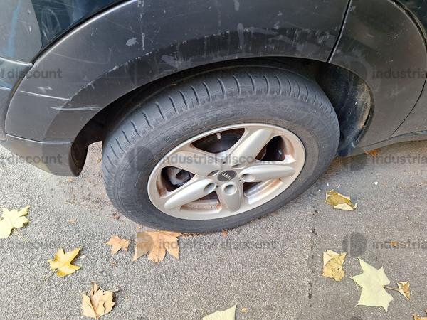 1#9689 Autovettura Mini Cooper Countryman in vendita - foto 7