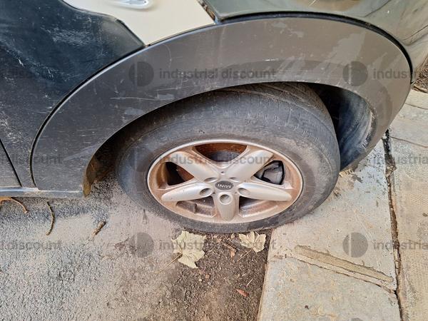 1#9689 Autovettura Mini Cooper Countryman in vendita - foto 8