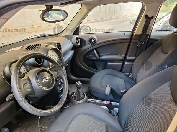 1#9689 Autovettura Mini Cooper Countryman in vendita - foto 9