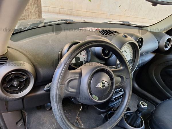 1#9689 Autovettura Mini Cooper Countryman in vendita - foto 10