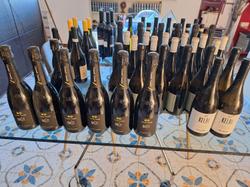 Asta di bottiglie di vino e attrezzature per la ristorazione - Lotto 0 (Asta 9692)