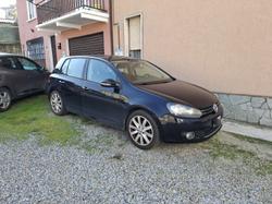 Volkswagen Golf - Lotto 1 (Asta 9693)