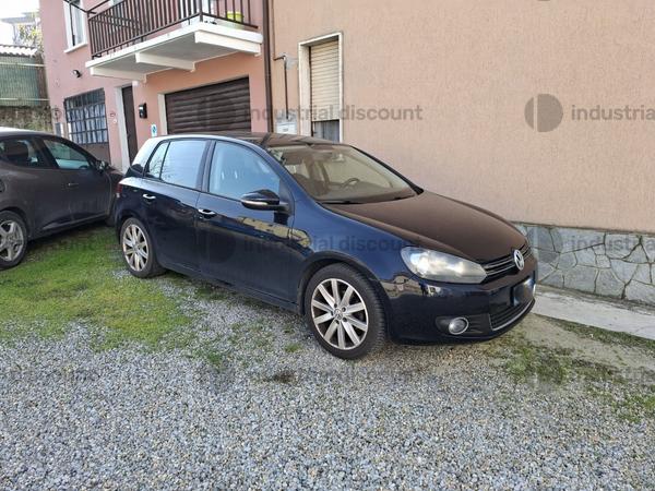 Automobili in vendita