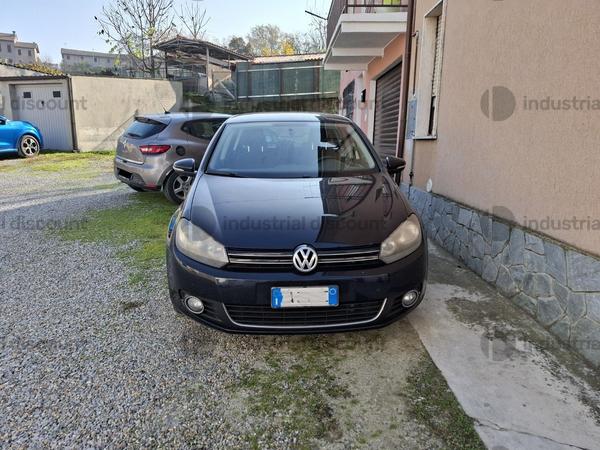 1#9693 Volkswagen Golf in vendita - foto 2