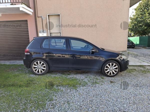 1#9693 Volkswagen Golf in vendita - foto 3