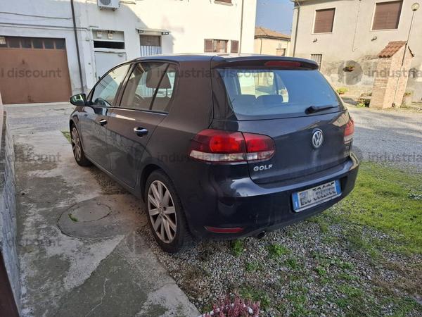 1#9693 Volkswagen Golf in vendita - foto 5