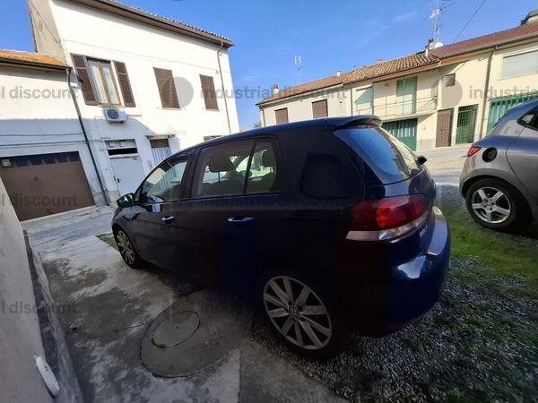 1#9693 Volkswagen Golf in vendita - foto 6