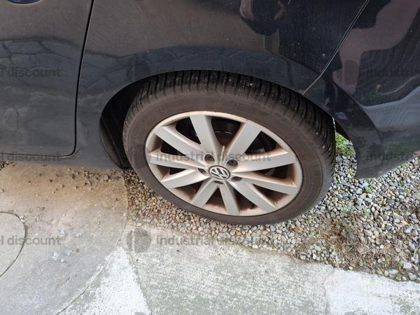 1#9693 Volkswagen Golf in vendita - foto 7