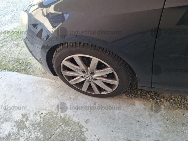 1#9693 Volkswagen Golf in vendita - foto 8