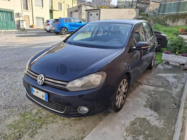 1#9693 Volkswagen Golf in vendita - foto 9