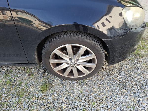 1#9693 Volkswagen Golf in vendita - foto 10