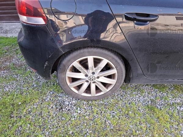 1#9693 Volkswagen Golf in vendita - foto 11