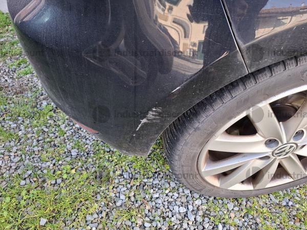 1#9693 Volkswagen Golf in vendita - foto 12