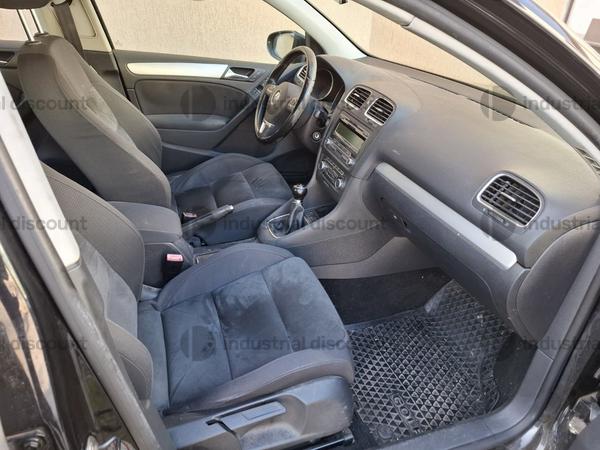 1#9693 Volkswagen Golf in vendita - foto 13