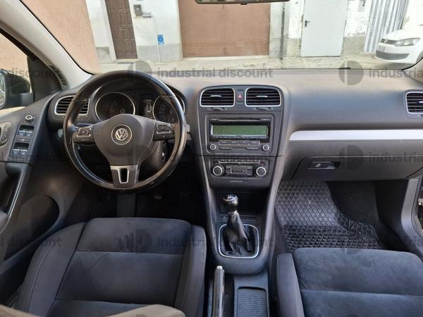1#9693 Volkswagen Golf in vendita - foto 14