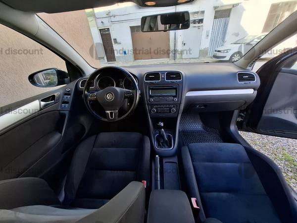 1#9693 Volkswagen Golf in vendita - foto 15