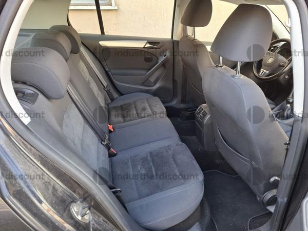 1#9693 Volkswagen Golf in vendita - foto 16