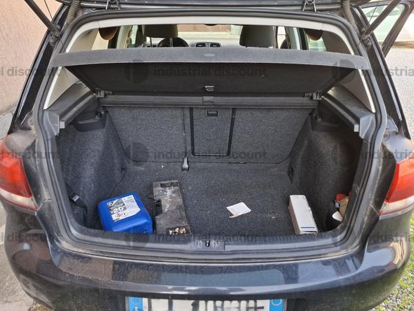 1#9693 Volkswagen Golf in vendita - foto 17