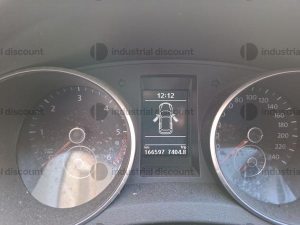 1#9693 Volkswagen Golf in vendita - foto 18