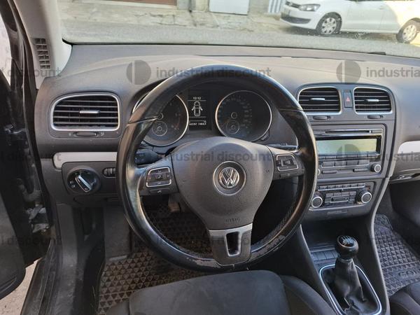 1#9693 Volkswagen Golf in vendita - foto 19