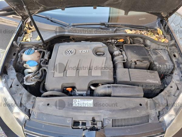 1#9693 Volkswagen Golf in vendita - foto 20